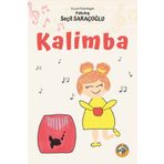 Kalimba - Seçil Saraçoğlu