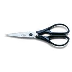 Kalın 4009215066814 mutfak makası, delikli 20 cm