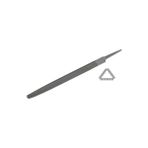Kalın Diş Üçgen Eğe Regular, 8 mm - Option-1
