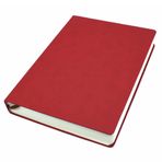Kalın eskiz defteri 660 sayfa defter yumuşak suni deri kapak dergisi 80GSM kağıt not defteri çizim kitabı not yazma eskiz defteri günlüğü defter