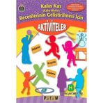 Kalın Kas Kaba Motor Becerilerinin Gelişmesi İçin Aktiviteler - Jodene Lynn Smith M. A
