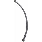 Kalın Şofben Flex Boru Nipelli 1/2x1/2 70 cm - 1 Adet