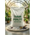 Kalın Tarım Perliti 1-3 Mm (200 Litre)
