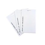 Kalın Tip 125khz Rfıd Rfid Manyetik Kart Proximity Göstergeç 125 Khz Kapı Geçiş Personel Takip