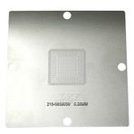 KALIP STENCİL 80X80 0.35 MM 215-0839039 CHİPSET KALIBI
