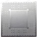 Kalıp Stencil Gtx1080tı Gk110-300-b1 Gk110-400-b1 Gk110-425-b1 Gk110-425-a1