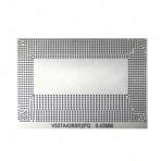 KALIP STENCİL V537A426SR2FQ I7-6700HQ SR2FQ I5-6440HQ SR2FS I5-6300HQ SR2FP SR32Q 0.43 MM İŞLEMCİ KALIBI
