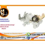 Kaliper Fren Elantra 04-05/cerato 04-08 Arka Lh