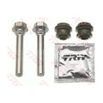 Kalıper Pımı Tamır Takımı Arka Dıscovery 4 L319 Range Rover Sport I L320 Range Rover 3 Vogue L322