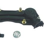 Kalıper Sensor Kapagı Klıpslı (sensorsuz) Daf / Scanıa / Man / Iveco