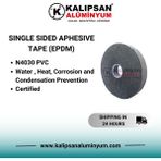 Kalıpsan Epdm Bant 25 m - Gri