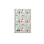 Kalipso Pembe 14x20 Butik Defter