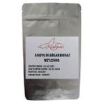 Kalipso Sodyum Bikarbonat - 25 kg