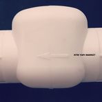 KALİTE 25 mm Pprc Dik Çekvalf