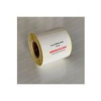 Kalite Barkod 80 X 40 Termal Etiket | Barkod Etiket |