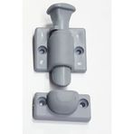 Kalite - Cam Balkon Emniyet Kilit (gri)
