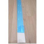 KALİTE - Laminat Parke Kapı Eşik Profili Kapı Altı Çıtası 90 cm