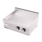 Kalitegaz GF1070E Elektrikli 100x70x29 cm Düz Pleyt Izgara