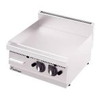Kalitegaz GF1260G Rinnova 120x60x29 cm Ce Belgeli Gazlı Düz Pleyt Izgara