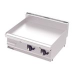 Kalitegaz GF1270G Rinnova 120x70x29 cm Ce Belgeli Gazlı Düz Pleyt Izgara