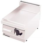 Kalitegaz GF4060G Rinnova 40x60x29 cm Ce Belgeli Gazlı Düz Pleyt Izgara