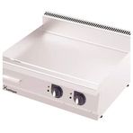 Kalitegaz GF8070E Rinnova 80x70x29 cm Elektrikli Düz Pleyt Izgara