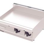 Kalitegaz GF8070G Rinnova 80x70x29 cm Ce Belgeli Gazlı Düz Pleyt Izgara