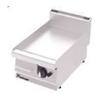 Kalitegaz GF9070E Rinnova 90x70x29 cm Elektrikli Düz Pleyt Izgara