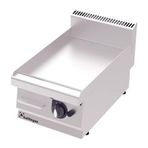 Kalitegaz GF9070G Rinnova 90x70x29 cm Ce Belgeli Gazlı Düz Pleyt Izgara