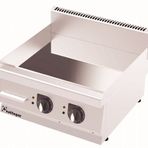 Kalitegaz GG1270EC Oluklu Krom Kaplı Elektrikli 120x70x29 cm Pleyt Izgara