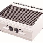 Kalitegaz VG8070G Rinnova Ce Belgeli 80x70x29 cm Gazlı Sulu Izgara