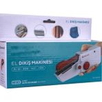 Kaliteiste El Dikiş Makinesi