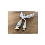 Kaliteli 1 Metre 3 Amper Işıklı Iphone Iphone Xr Usb Data Ve Hızlı Şarj Kablosu