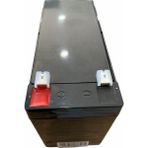 Kaliteli 12 Volt 7 Amper Pilsan Uyumlu Oyuncak Araba Jeep Akülü Araba Aküsü Pili Bataryası