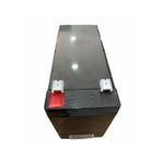 Kaliteli 12 Volt 7 Amper Pilsan Uyumlu Oyuncak Araba Jeep Akülü Araba Aküsü Pili Bataryası
