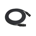 Kaliteli Balanslı Xlr Erkek-Dişi Kablo, 2 Metre Uzunluk