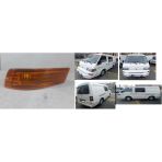 Kaliteli Depo Marka Mitsubishi L300 Panelvan Minibüs Ön Tampon Sinyali 2000-2005 Sol Şoför Tarafı 214-1647L