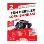 Kaliteli Eğitim Yayınları GÜÇ BENDE | 2.SINIF | TÜM DERSLER | SORU BANKASI |