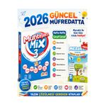Kaliteli Eğitim Yayınları KEY 3.SINIF MUHTEŞEM MİX 2026 HEDİYELİ