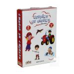 Kaliteli Eğitim Yayınları Neydim? Ne Oldum? Hikaye Serisi (5 Kitap Test Kitapçığı Hediye)