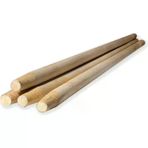 Kaliteli Gürgen Kürek Sapı – Dayanıklı Şık, 140 Cm