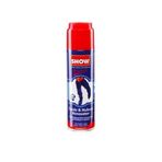 Kaliteli Koyu Lacivert Süet Nubuk Sprey Boyası 250 ML Ayakkabı Sprey Boyası