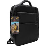 Kaliteli Lüx Suya Dayanıklı Laptop Çantası - 008 - Black