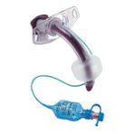 Kaliteli Medikal Kaflı Trakeostomi Kanülü Portex Blue Line Ultra 100/800/080 8.0