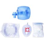 Kaliteli Medikal Pvc Resusitatör (Ambu) Seti Nextech CP631113A2 Yetişkin - yok