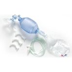 Kaliteli Medikal Pvc Resusitatör (Ambu) Seti Nextech Cp632113a2 Çocuk