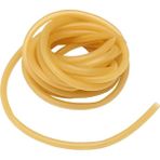 Kaliteli Medikal Sesan Ktl-1m-5x8 mm Kauçuk Turnike Lastiği