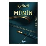Kaliteli Mümin - Beka Yayınları