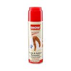 Kaliteli Natural Süet Nubuk Sprey Boyası 250 ML Ayakkabı Sprey Boyası
