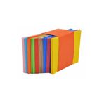 Kaliteli Ve Canlı Renkli Minik Zarflar 25 Adet Zarf 7x9 Cm Mini Zarf RZ25